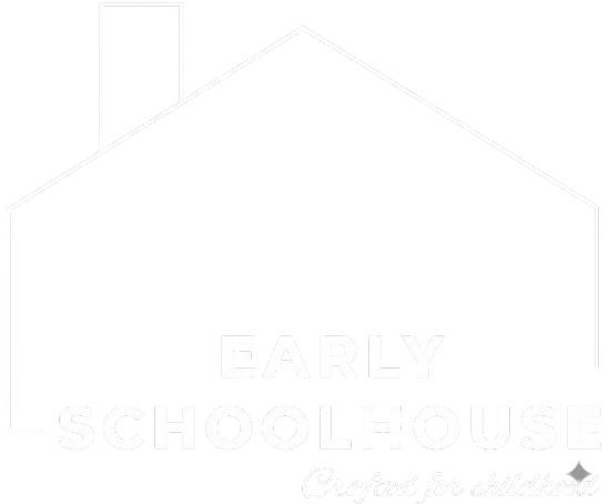 Early Schoolhouse - Crafted for Childhood